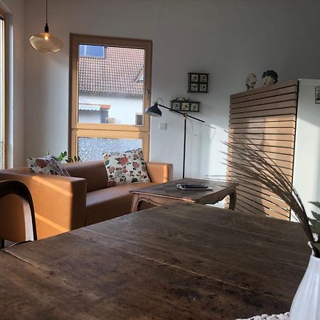 Ferienwohnung Haas Oberschopfheim Friesenheim  Zewnętrze zdjęcie