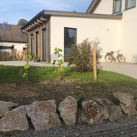 Ferienwohnung Haas Oberschopfheim Friesenheim  Zewnętrze zdjęcie
